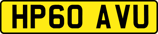HP60AVU
