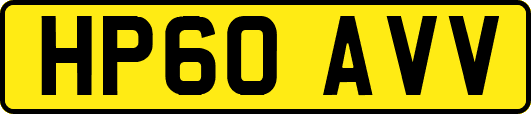 HP60AVV