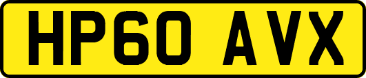 HP60AVX