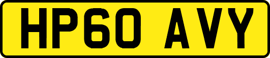 HP60AVY