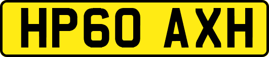 HP60AXH