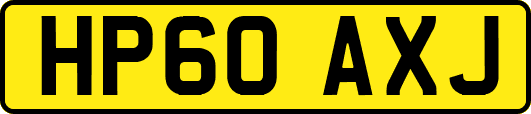HP60AXJ