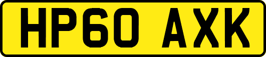 HP60AXK