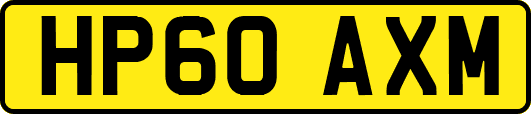 HP60AXM
