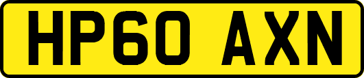 HP60AXN