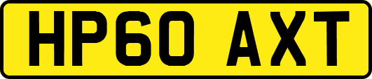 HP60AXT