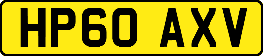 HP60AXV