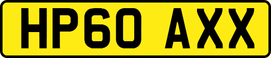 HP60AXX
