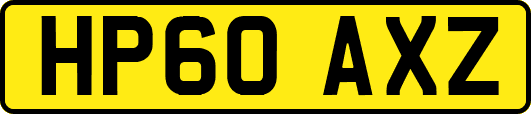 HP60AXZ