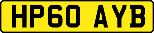 HP60AYB