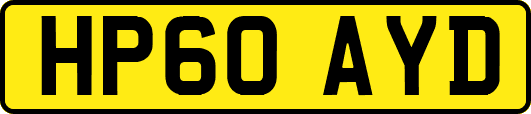 HP60AYD