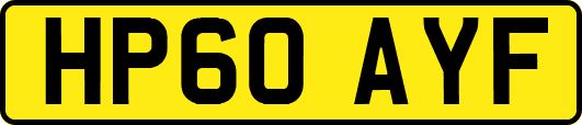 HP60AYF