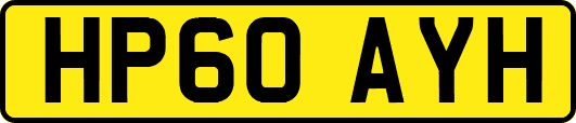 HP60AYH