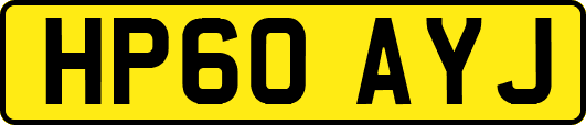 HP60AYJ