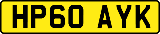 HP60AYK