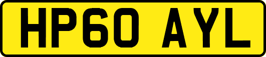HP60AYL