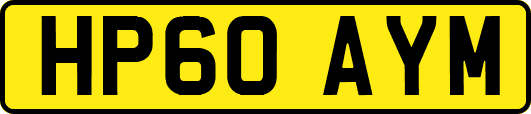 HP60AYM