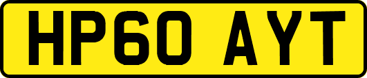 HP60AYT