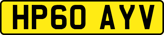 HP60AYV
