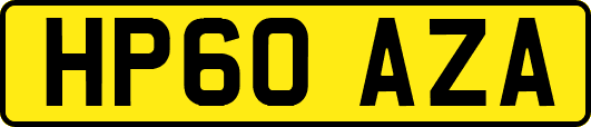 HP60AZA