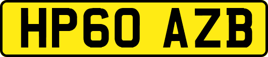 HP60AZB
