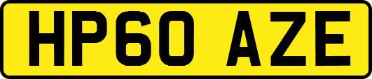 HP60AZE