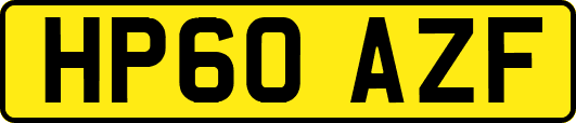 HP60AZF