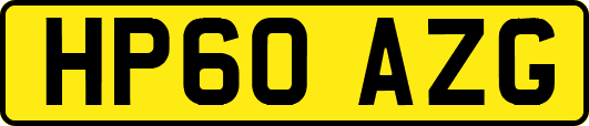 HP60AZG