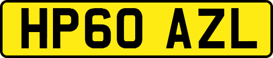 HP60AZL