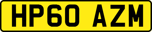 HP60AZM