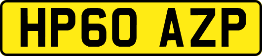 HP60AZP