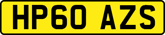 HP60AZS