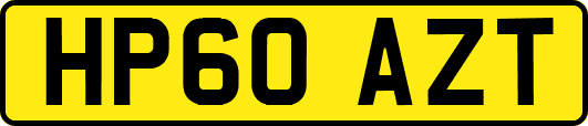 HP60AZT