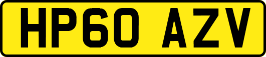 HP60AZV