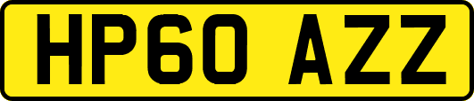 HP60AZZ