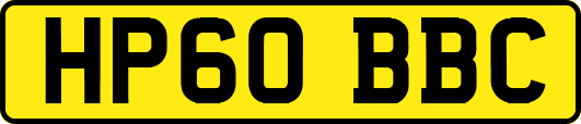 HP60BBC