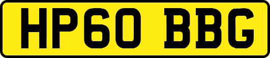 HP60BBG