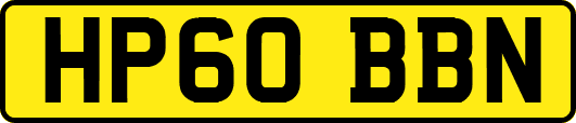 HP60BBN