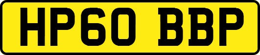 HP60BBP