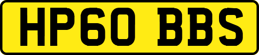 HP60BBS