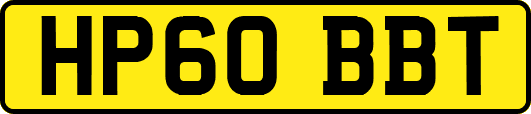 HP60BBT