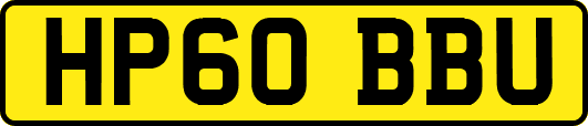 HP60BBU