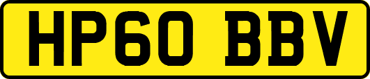 HP60BBV