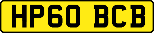 HP60BCB