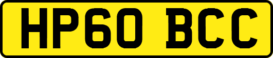 HP60BCC