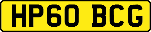 HP60BCG
