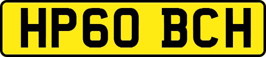 HP60BCH