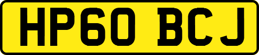 HP60BCJ
