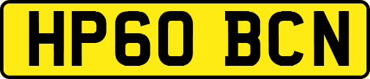 HP60BCN