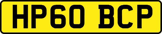 HP60BCP